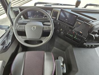 FM 440 / 4x2 / NL TRUCK / FULL AIR